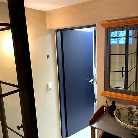 Helles Mit Seeblick Und Grosser Terrasse Lejlighed