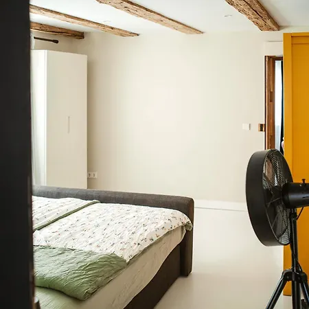 Helles Mit Seeblick Und Grosser Terrasse - 1 Schlafzimmer Apartment Konstanz