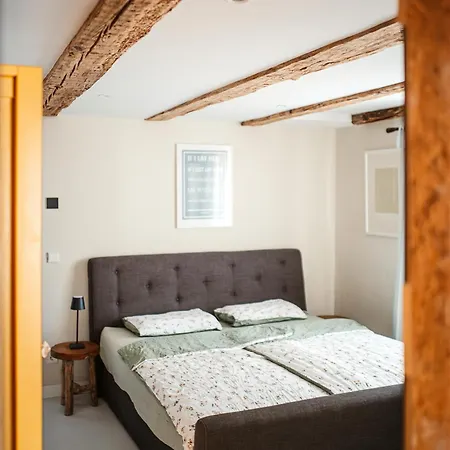 Apartment Helles Mit Seeblick Und Grosser Terrasse - 1 Schlafzimmer Konstanz