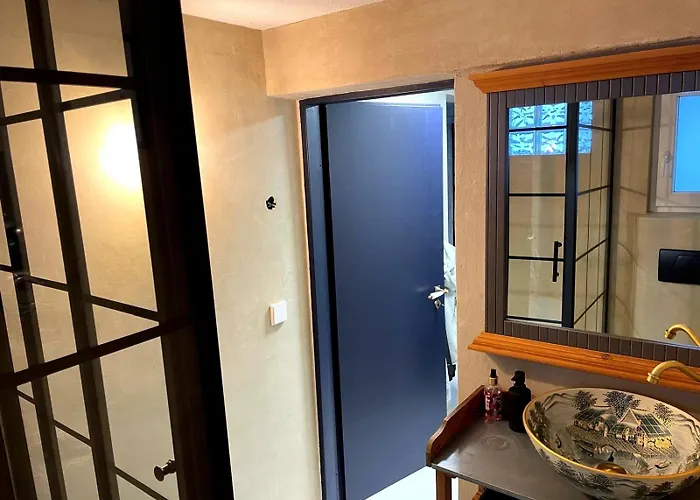 Helles Mit Seeblick Und Grosser Terrasse Appartamento