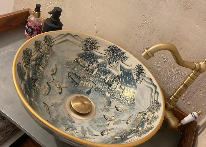 Lejlighed Helles Mit Seeblick Und Grosser Terrasse