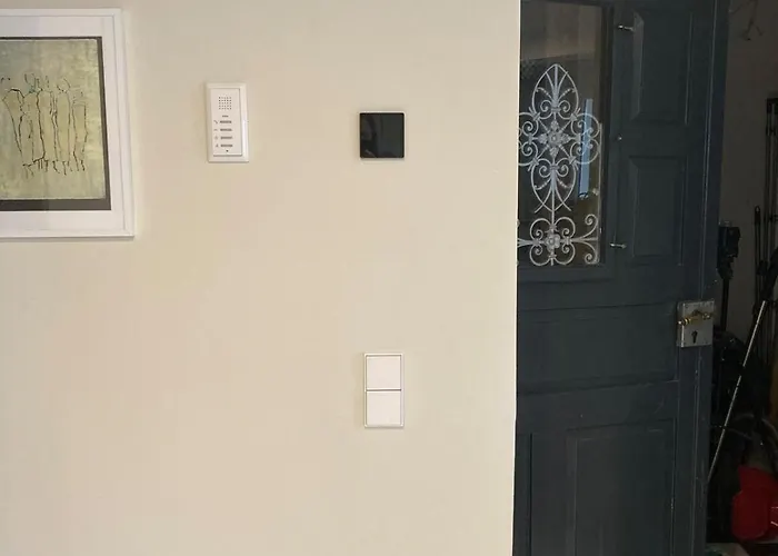 Lejlighed Helles Mit Seeblick Und Grosser Terrasse Konstanz