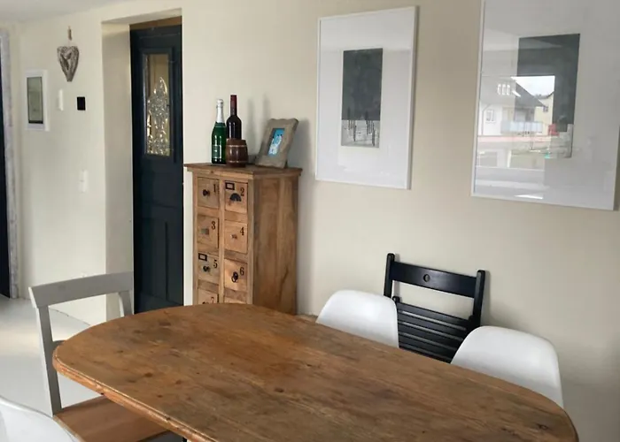 Helles Mit Seeblick Und Grosser Terrasse Lejlighed Konstanz