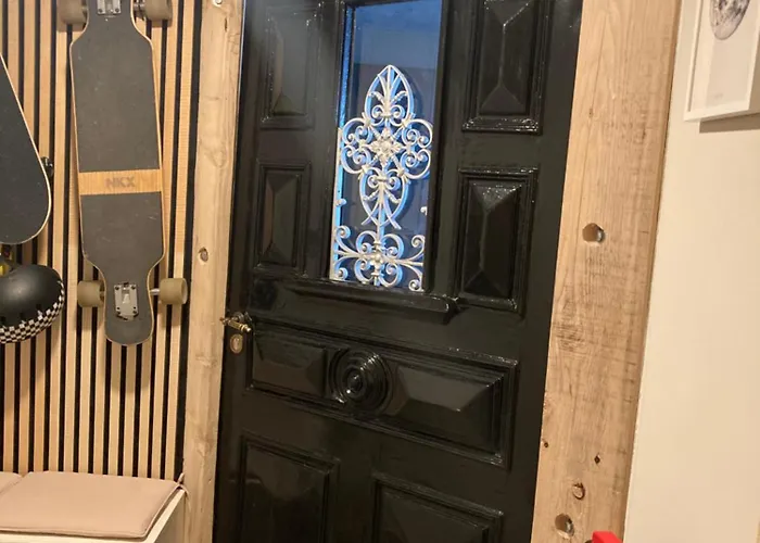 Lejlighed Helles Mit Seeblick Und Grosser Terrasse Konstanz